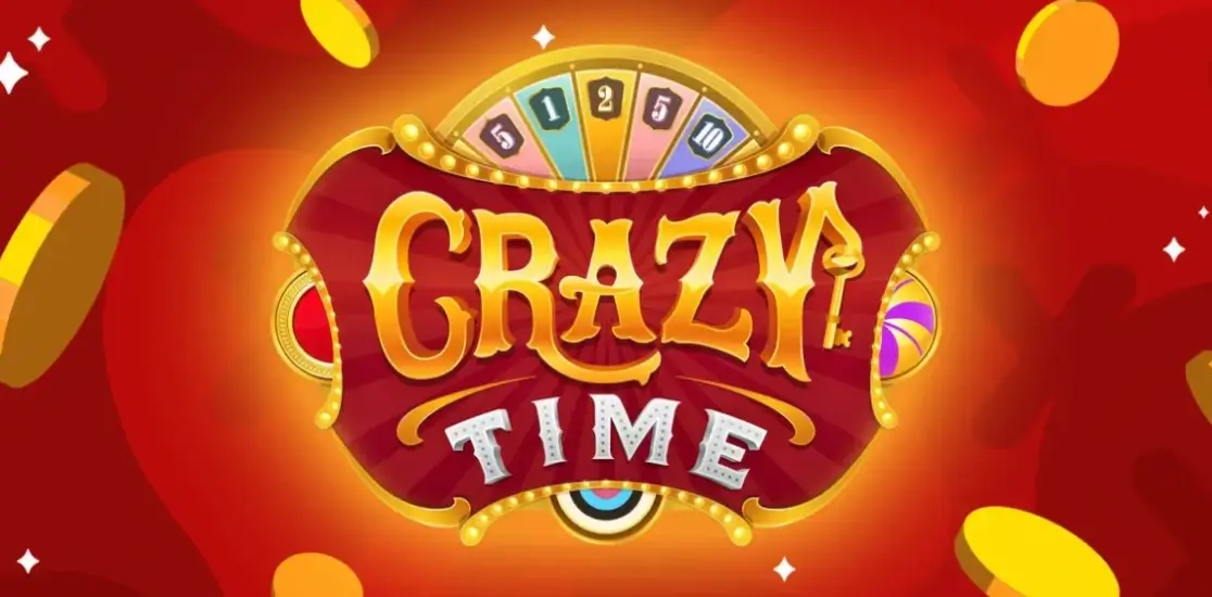 Crazy time casino